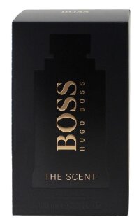 Hugo Boss The Scent After Shave 100 ml