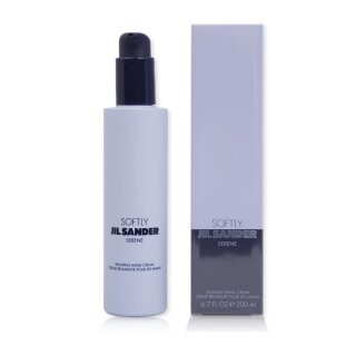 Jil Sander Softly Serene Hand Cream 200 ml