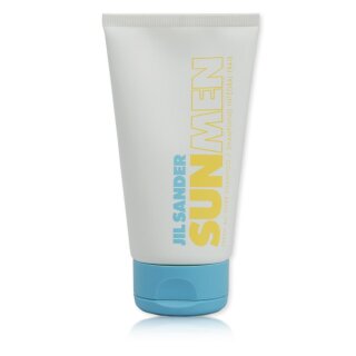 Jil Sander Sun Men Summer 2020 Shower Gel 150 ml