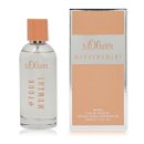 S.Oliver # YOUR MOMENT Women Eau de Toilette 50 ml