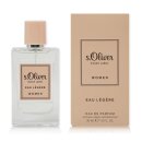 S.Oliver Black Label Eau Legere Women Eau De Parfum 30 ml