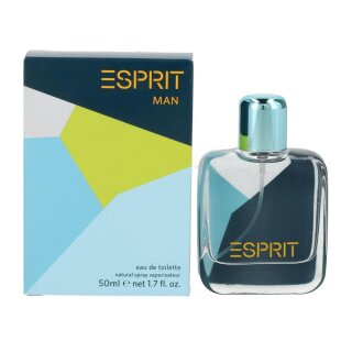 Esprit MAN Eau de Toilette 50 ml