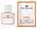 Tom Tailor Woman Eau de Toilette 30 ml