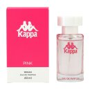 Kappa Pink Woman Eau de Parfum 40 ml