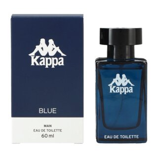 Kappa Blue Man Eau de Toilette 60 ml