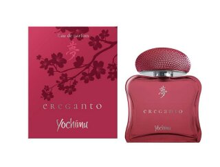 Jacques Battini Yochimu Ereganto Parfum Spray 100 ml