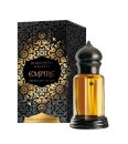 Jacques Battini Orient Empire Crystal Perfume Oil 12 ml