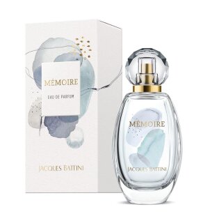 Jacques Battini Memoire Eau de Parfum 100 ml