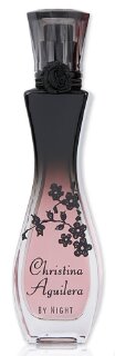 Christina Aguilera by Night Eau De Parfum 75 ml