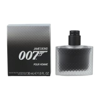 James Bond pour Homme Eau de Toilette 30 ml