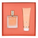 Hugo Boss Alive Eau de Parfum 50 ml + Body Lotion 75 ml