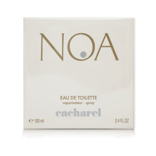 Cacharel NOA Eau de Toilette 100 ml