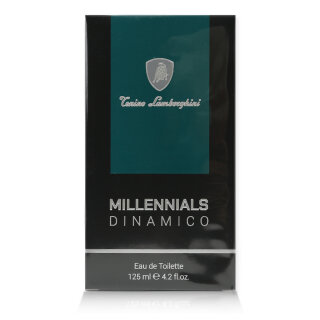Tonino Lamborghini Millennials Dinamico Eau de Toilette...