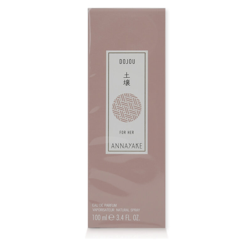 Men's Perfume Annayake DOJOU FOR HIM 100 ml main image 0