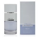 Jil Sander Strictly Fresh for Men Eau de Toilette 60 ml