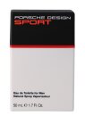 Porsche Design Sport Eau de Toilette 50 ml