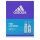 Adidas Pure Lightness Eau de Toilette 75 ml + Deo Spray 150 ml