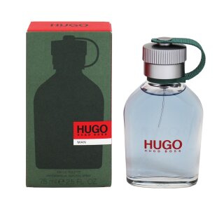 Hugo Boss Hugo Man Eau de Toilette 75 ml