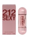 Carolina Herrera 212 SEXY Eau de Parfum 30 ml
