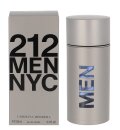 Carolina Herrera 212 Men Eau de Toilette 100 ml