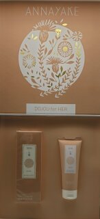 Annayake Dojou Geschenkset for her EDT 100 ml + Duschgel 75 ml Set