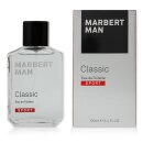 Marbert Man Classic Sport Eau de Toilette 100 ml