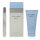 Dolce & Gabbana Light Blue Femme Eau De Toilette 100 ml + EDT 10 ml + BC 50 ml