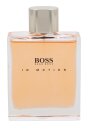 Hugo Boss In Motion Eau de Toilette 100 ml