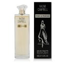 Naomi Campbell Pret a Porter Eau De Toilette 100 ml