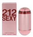 Carolina Herrera 212 SEXY Eau de Parfum 100 ml