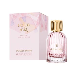 Jacques Battini Dolce Mia Parfum 50 ml