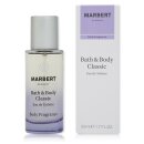 Marbert Bath & Body Classic Eau de Toilette 50 ml