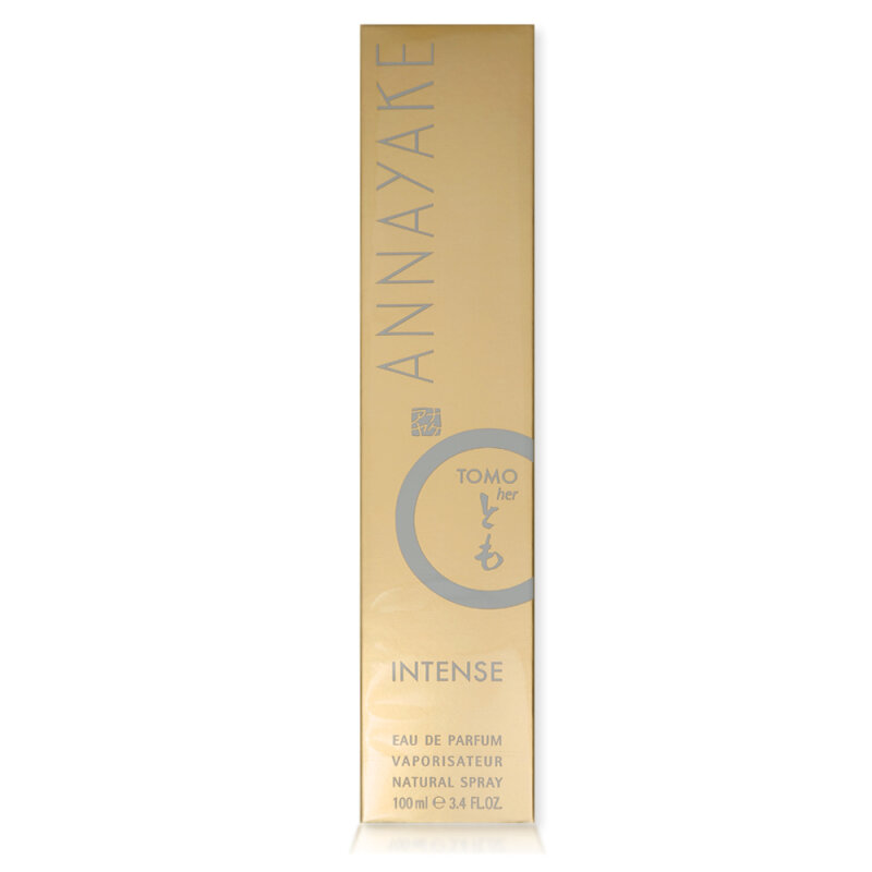 Annayake Tomo Her Intense Eau de Parfum 100 ml - Parfumtotal - Parfum,  53,99 €