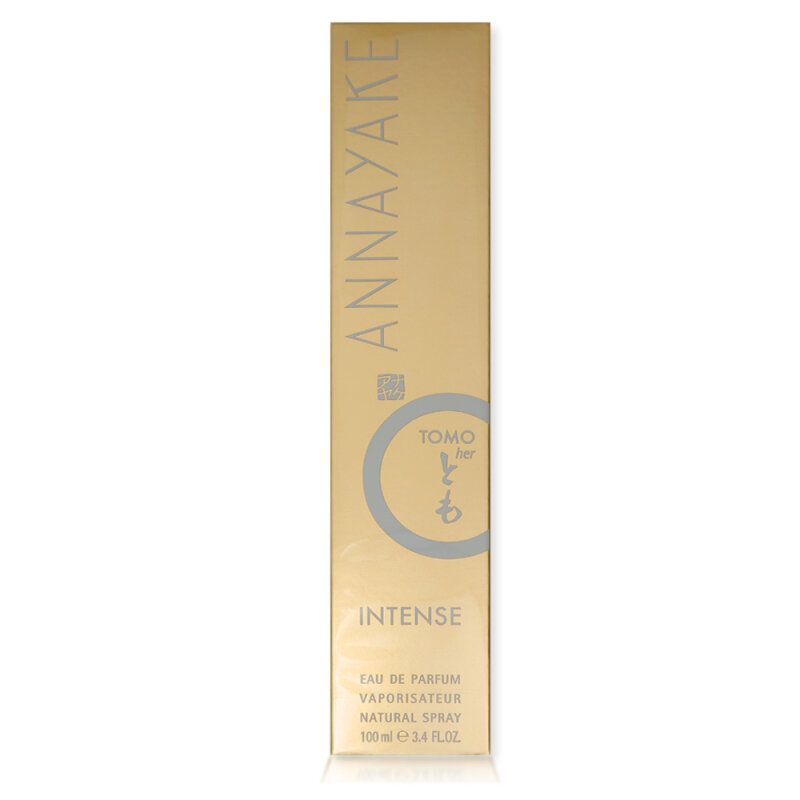 de Her Parfumtotal 100 ml Annayake - Parfum Parfum, Eau Tomo - € Intense 53,99