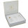 Trussardi Donna Set Eau de Parfum 30 ml + Shower Gel 30 ml + Body Lotion 30 ml