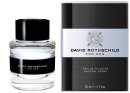 David Rothschild for Men Eau de Toilette 60 ml