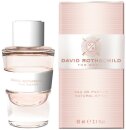 David Rothschild for Women Eau de Parfum 60 ml