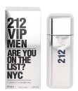 Carolina Herrera 212 VIP MEN Eau de Toilette 100 ml