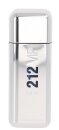 Carolina Herrera 212 VIP MEN Eau de Toilette 100 ml