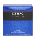 Iceberg Effusion Man Eau de Toilette 75 ml