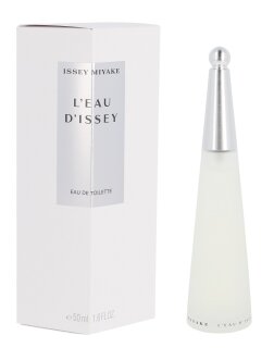 Issey Miyake LEau DIssey Eau de Toilette 50 ml