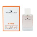 Tom Tailor Woman Eau de Toilette 50 ml