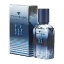 Tom Tailor by the Sea Man Eau de Toilette 30 ml