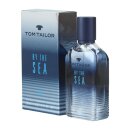 Tom Tailor by the Sea Man Eau de Toilette 50 ml