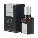 Tom Tailor True Values for Him Eau de Toilette 30 ml