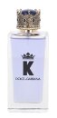 Dolce & Gabbana K Eau de Toilette 100 ml