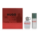 Hugo Boss Hugo Man Eau de Toilette 75 ml + Deo Spray 150 ml