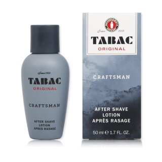 Tabac Original Craftsman After Shave 50 ml