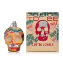 Police To Be Exotic Jungle Woman Eau de Parfum 125 ml