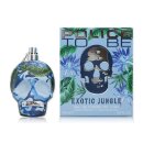 Police To Be Exotic Jungle for Man Eau de Toilette 125 ml